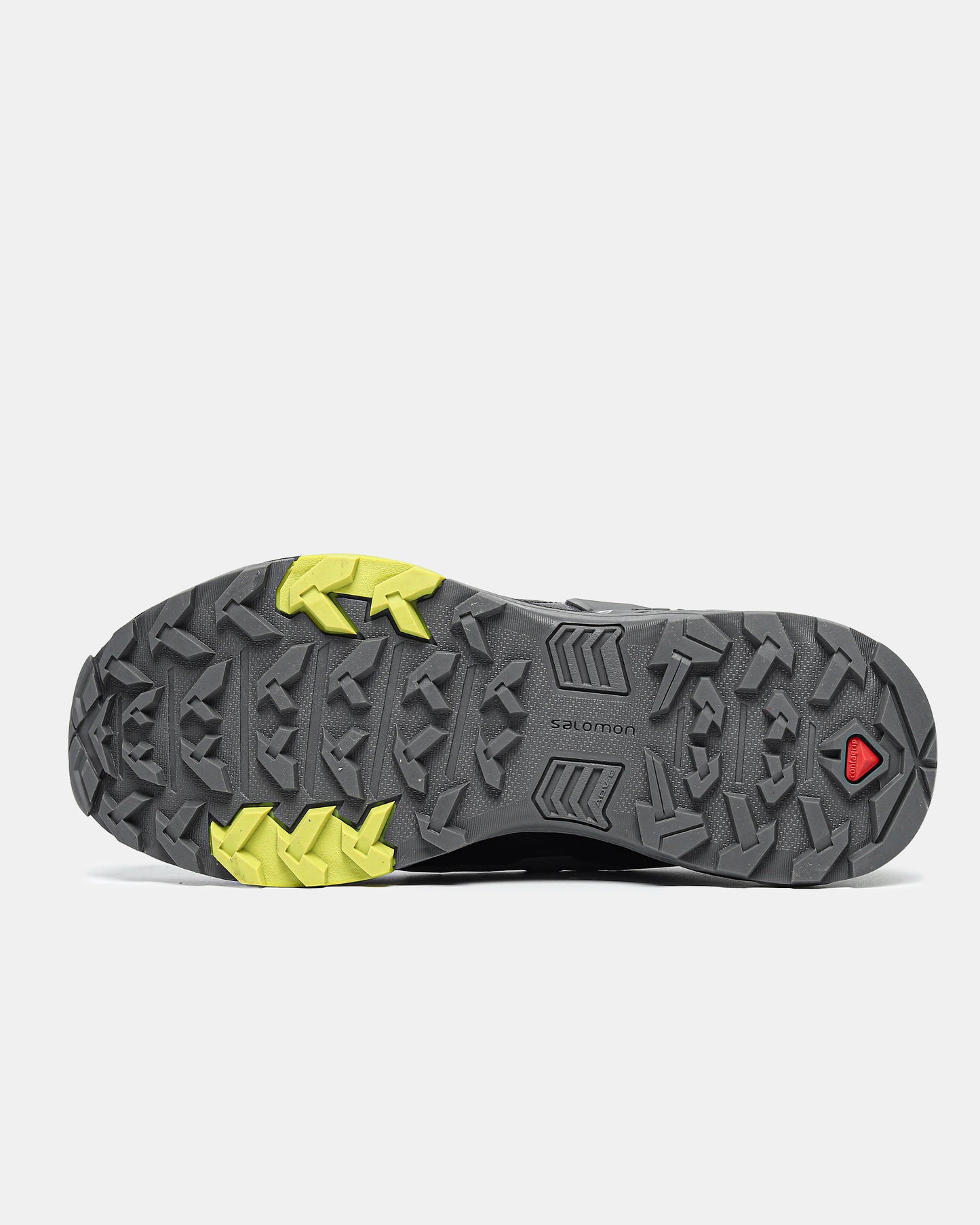 SALOMON X Ultra 4 Gore-Tex ‚Black‘