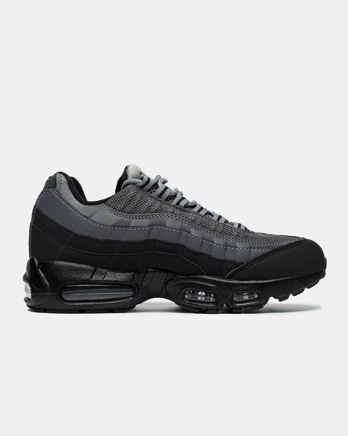 Nike Air Max 95 "Grey Black"
