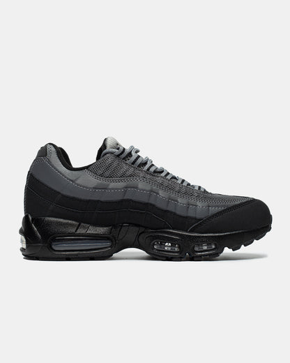 Nike Air Max 95 "Grey Black"