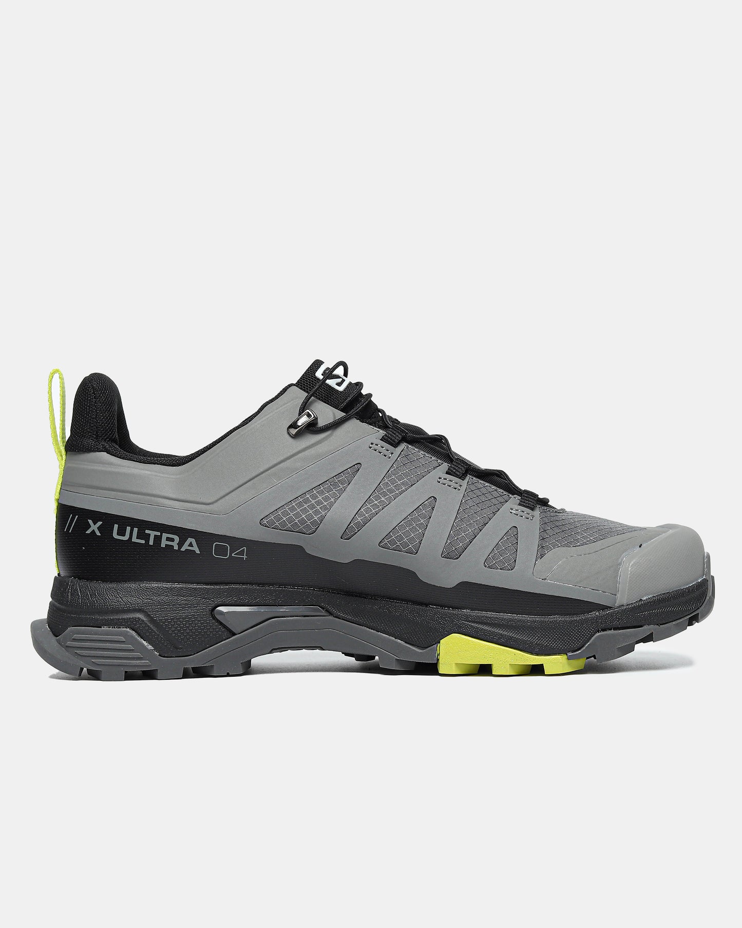SALOMON X Ultra 4 Gore-Tex ‚Black‘