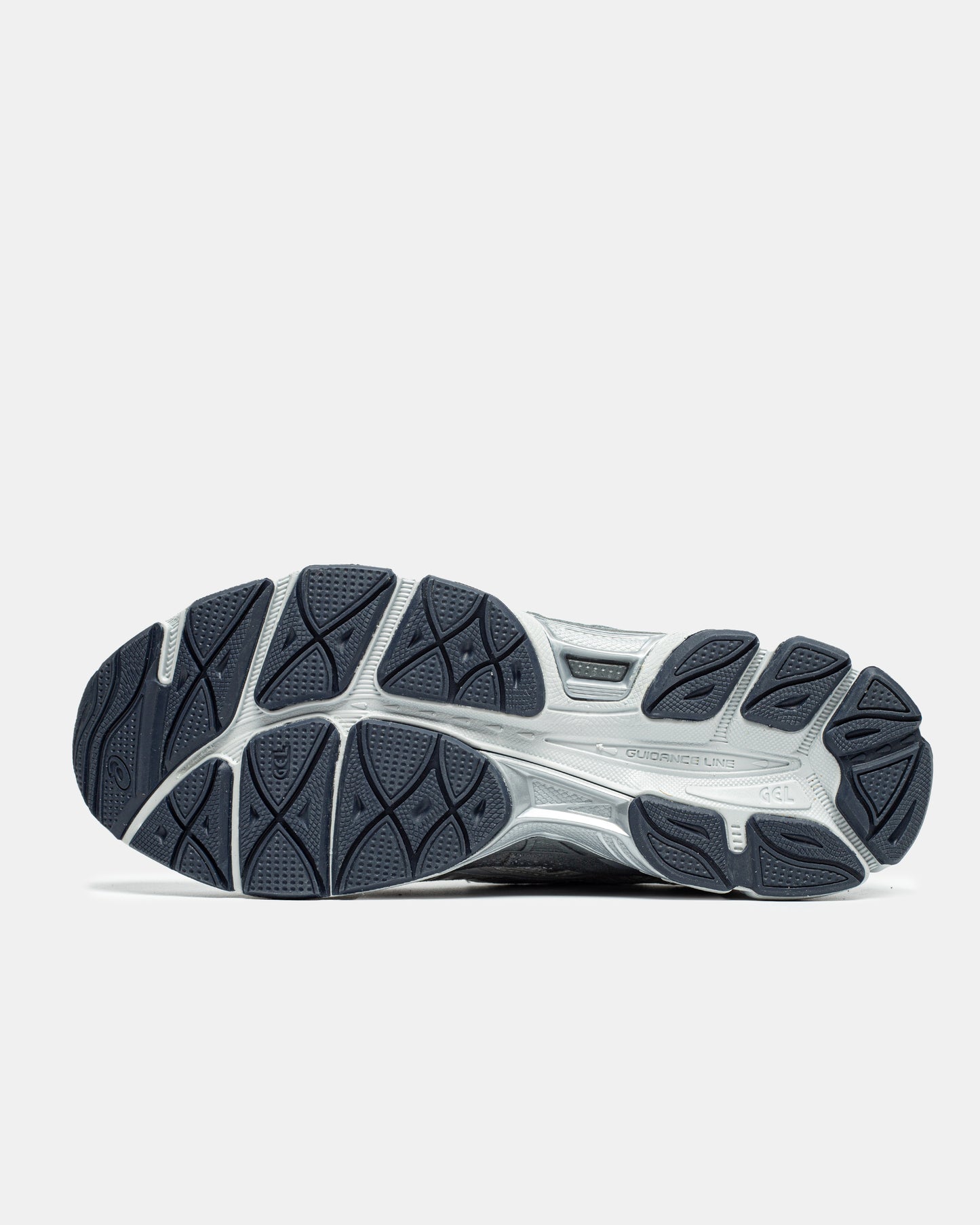 ASICS Gel-NYC ‘Glacier Grey Gravel’