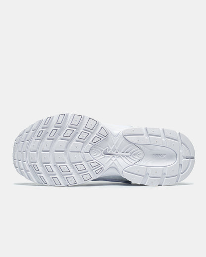 Nike V5 RNR ‘White Metallic Silver”