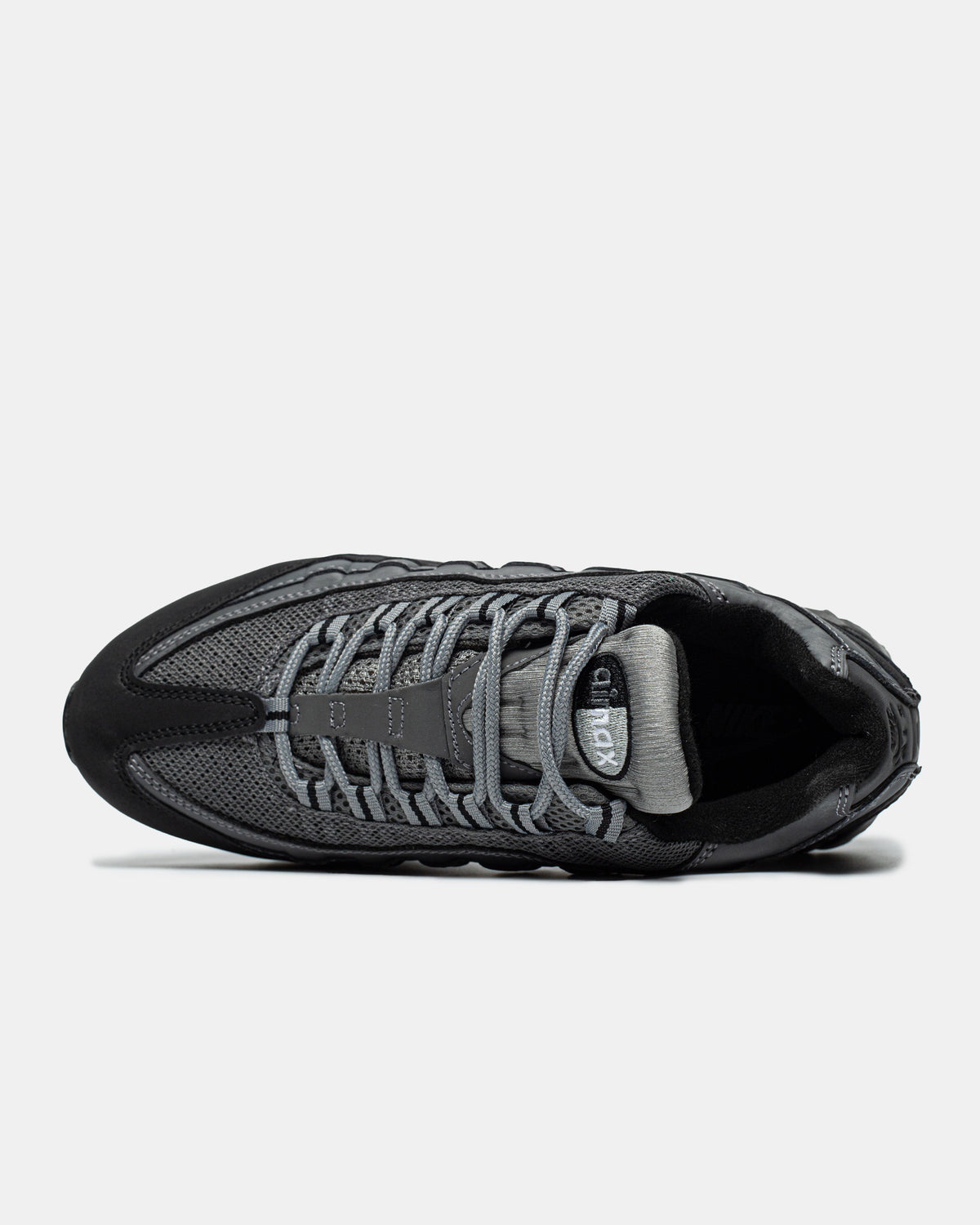 Nike Air Max 95 "Grey Black"
