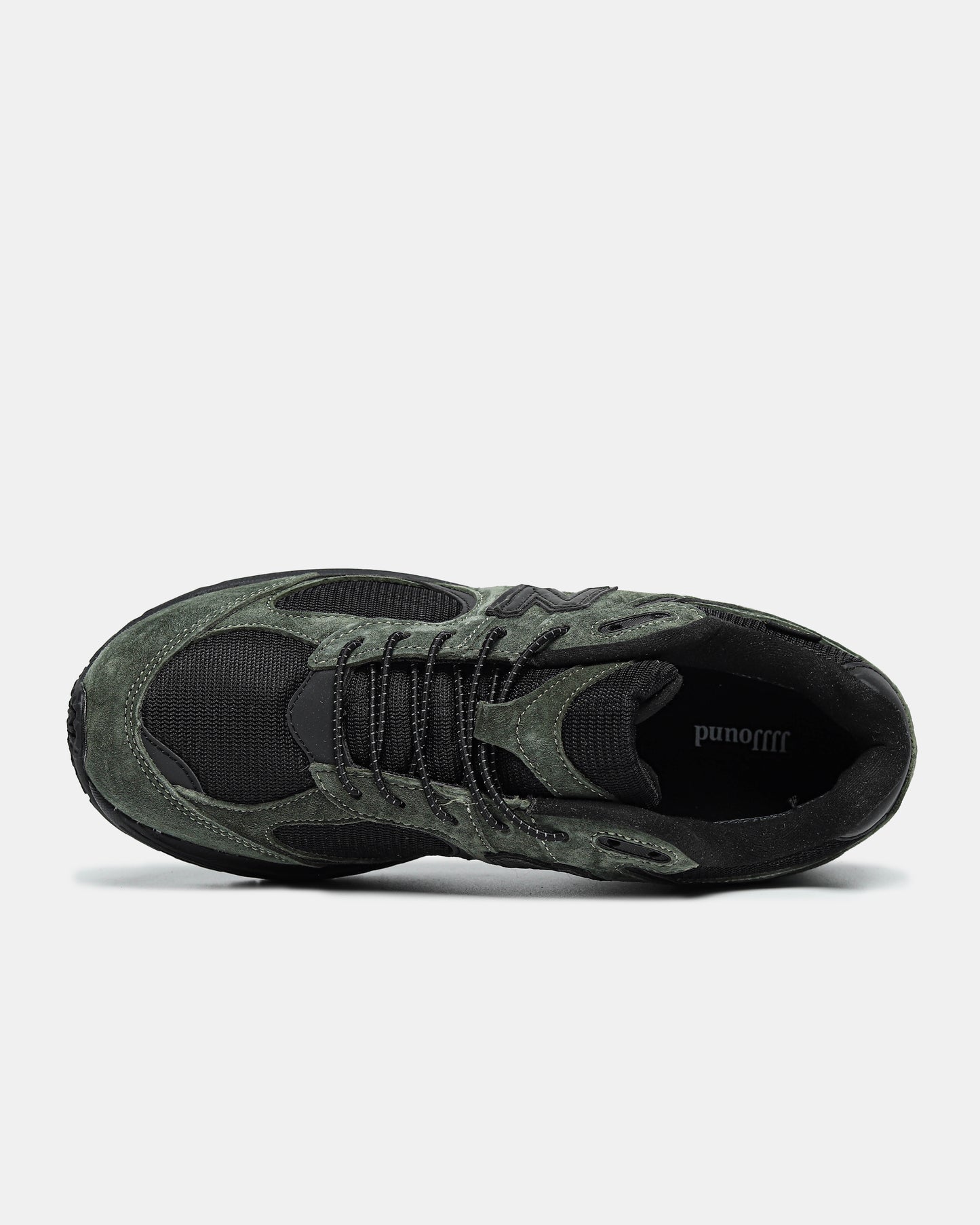 New Balance x JJJJound 2002R GORE-TEX 'Pine'