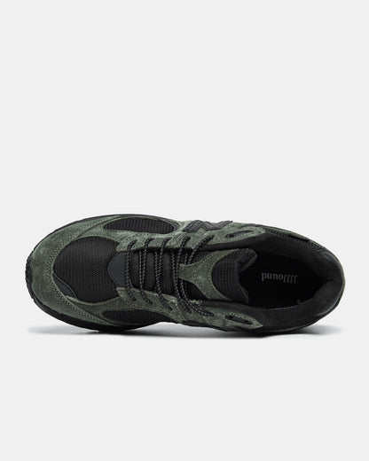 New Balance x JJJJound 2002R GORE-TEX 'Pine'