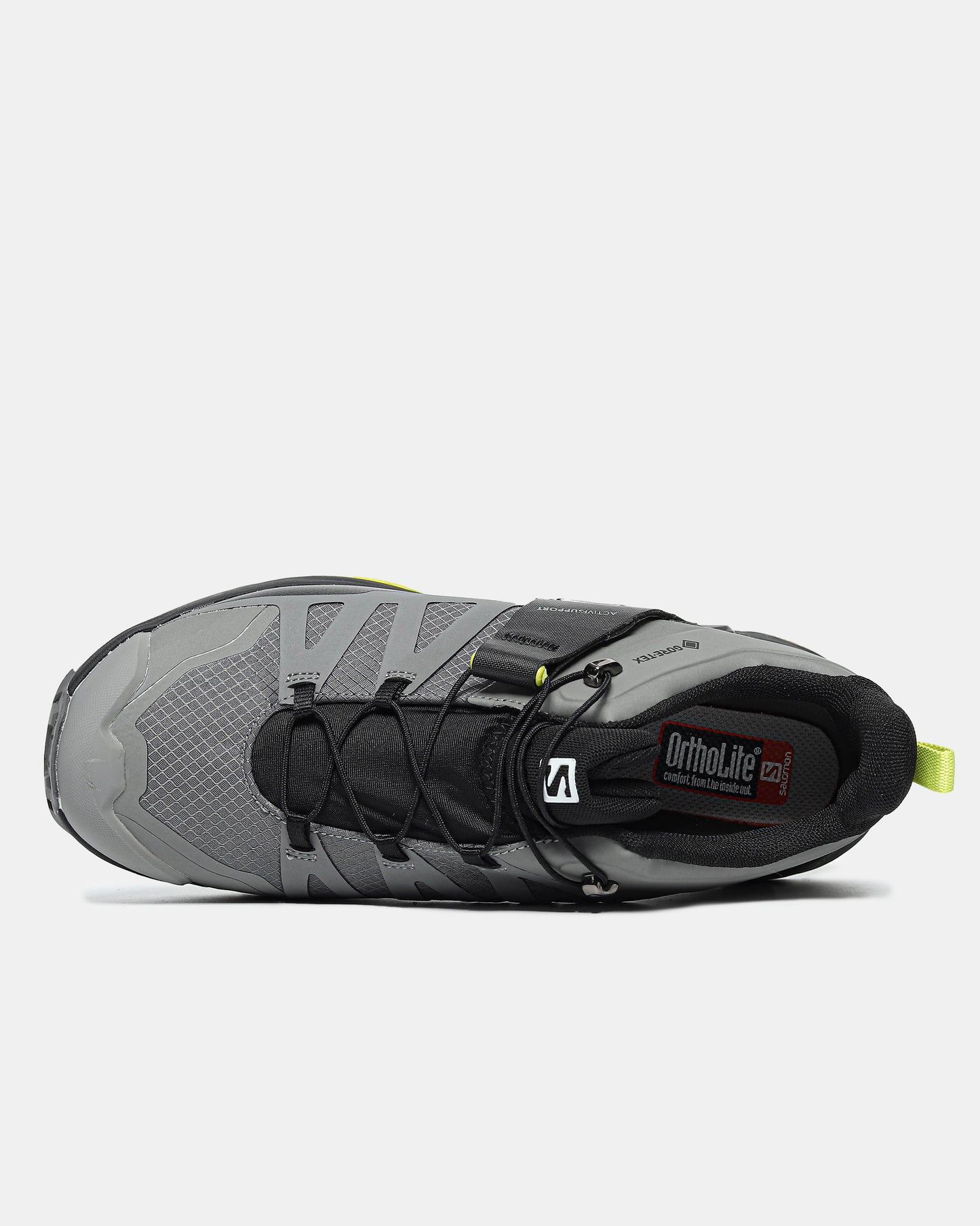SALOMON X Ultra 4 Gore-Tex ‚Black‘