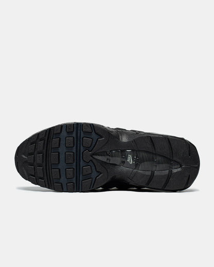 Nike Air Max 95 "Grey Black"