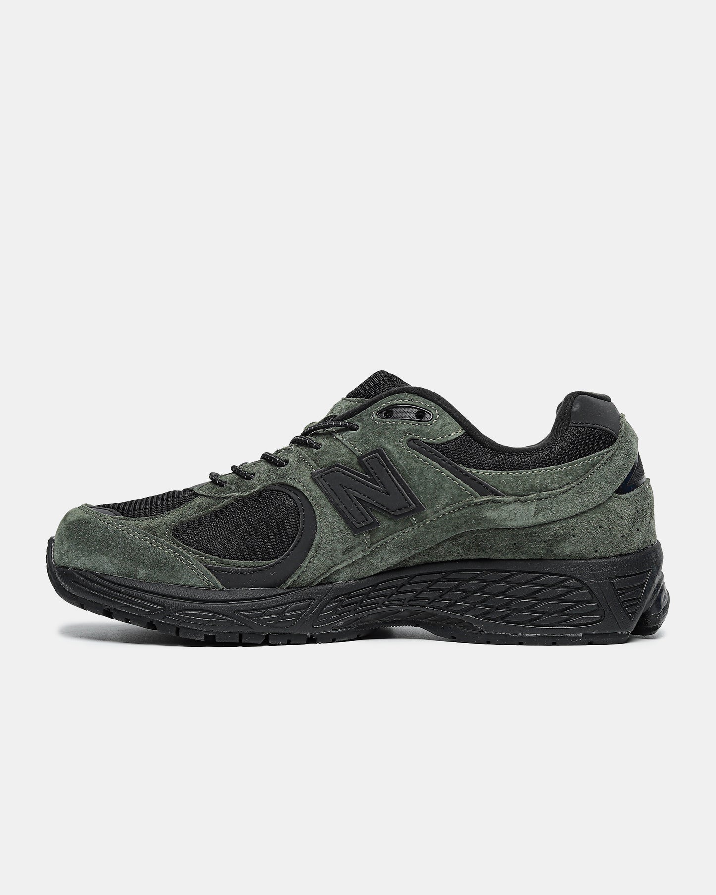 New Balance x JJJJound 2002R GORE-TEX 'Pine'