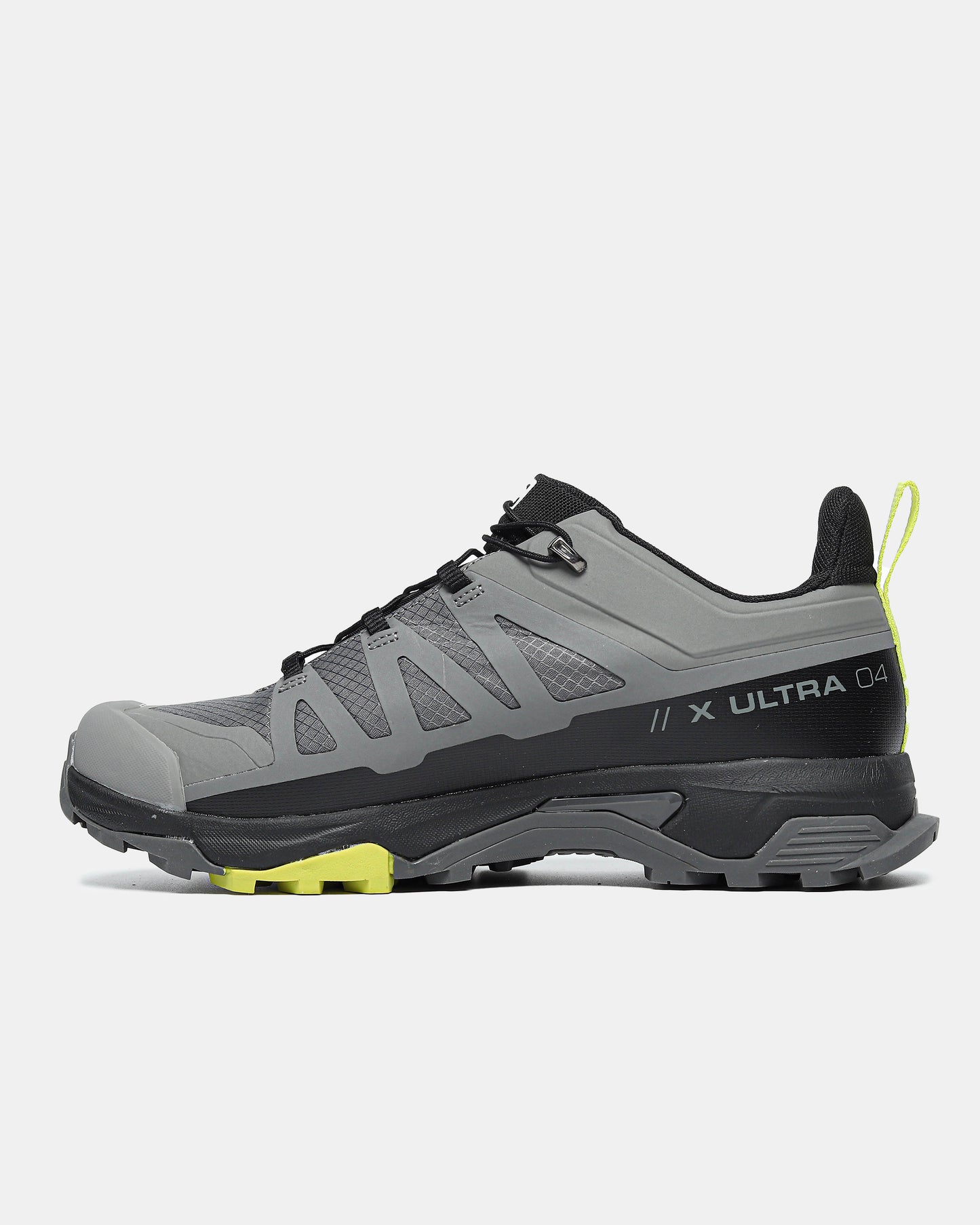 SALOMON X Ultra 4 Gore-Tex ‚Black‘