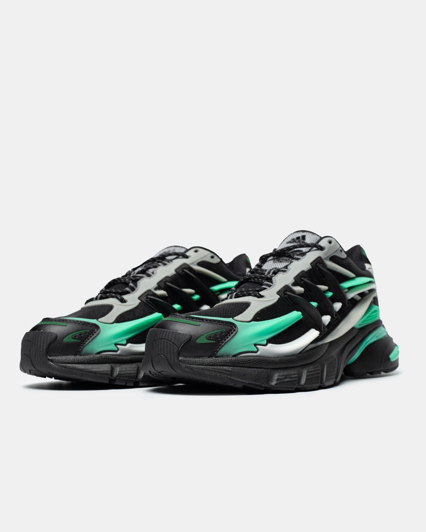 Pharrell x Adistar Jellyfish