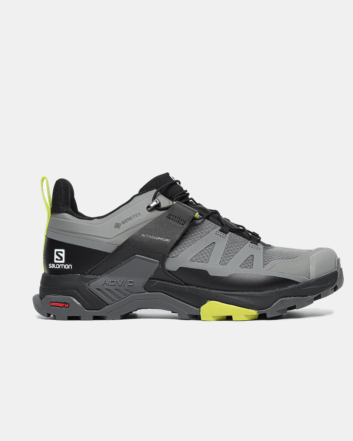SALOMON X Ultra 4 Gore-Tex ‚Black‘