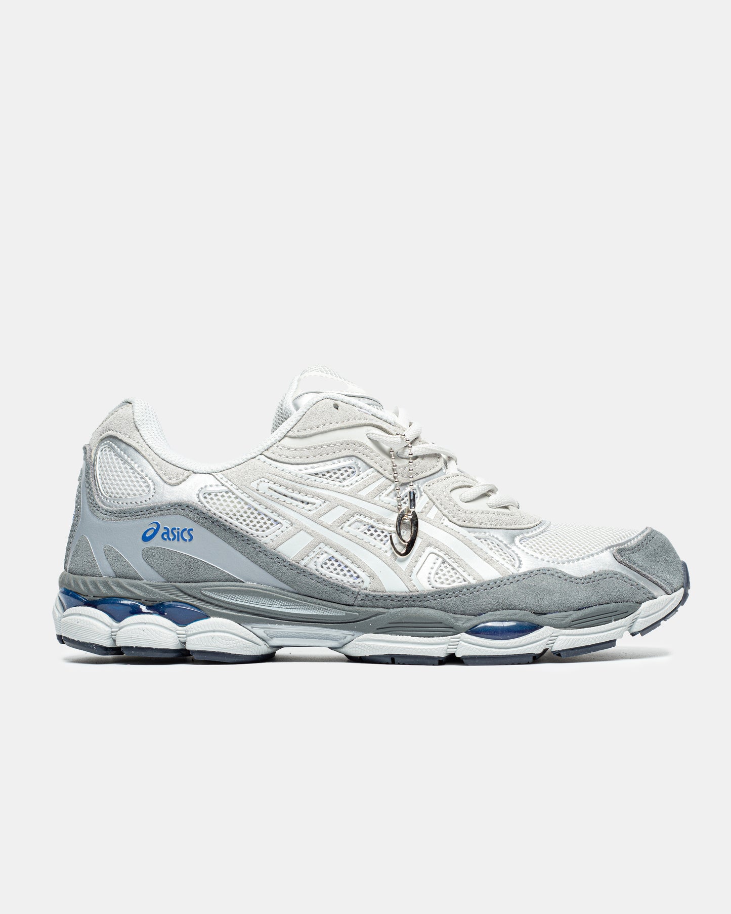 ASICS Gel-NYC ‘Glacier Grey Gravel’