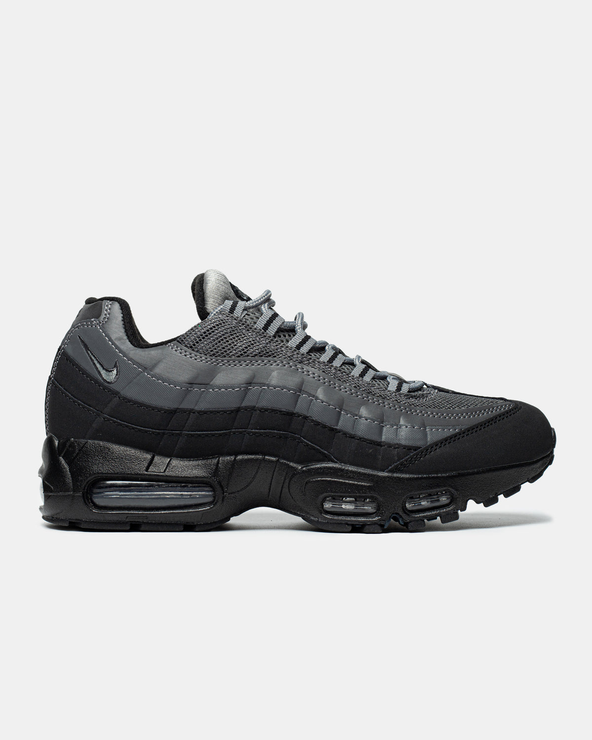 Nike Air Max 95 "Grey Black"