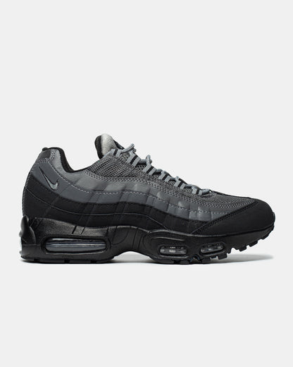 Nike Air Max 95 "Grey Black"