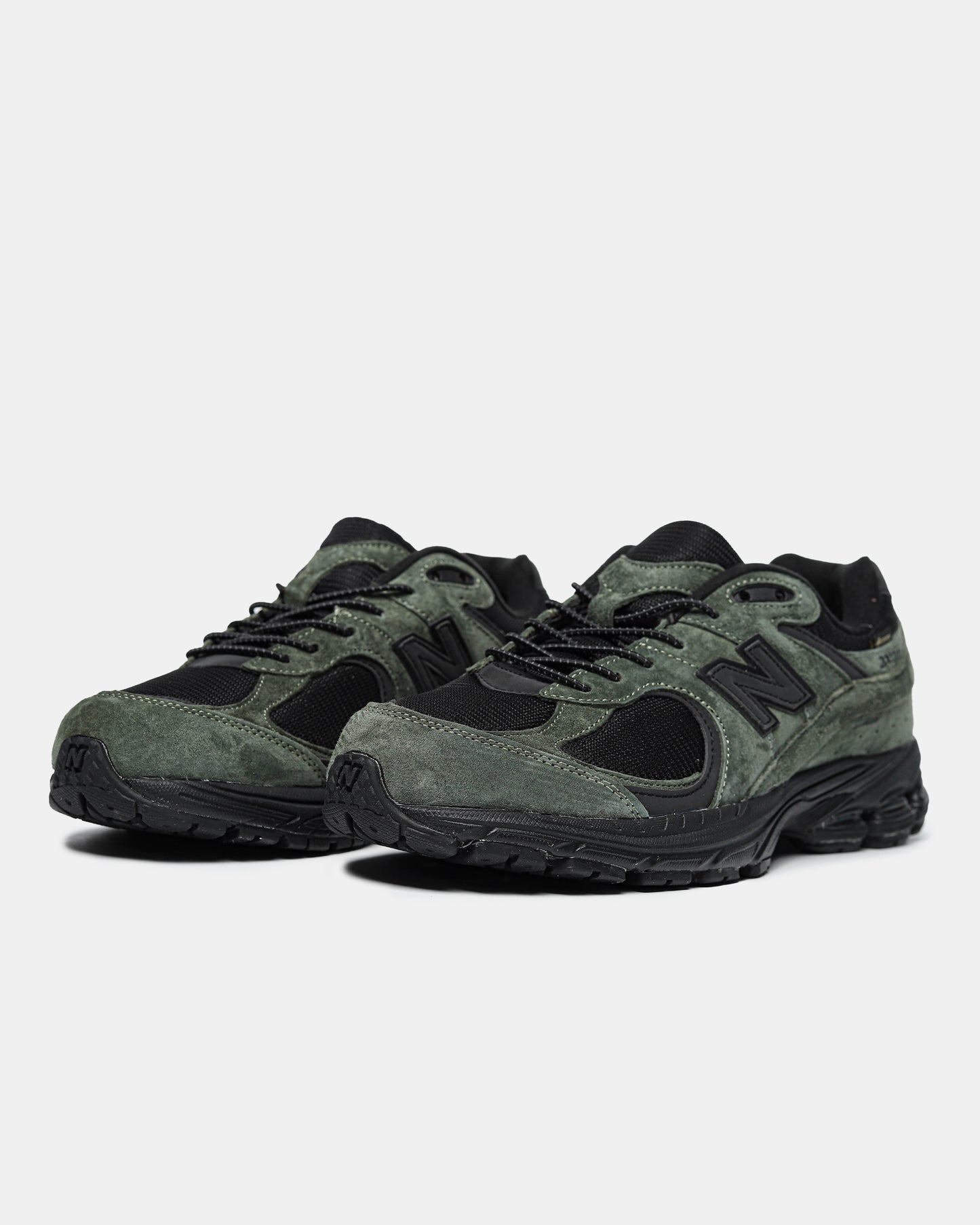 New Balance x JJJJound 2002R GORE-TEX 'Pine'