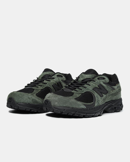 New Balance x JJJJound 2002R GORE-TEX 'Pine'
