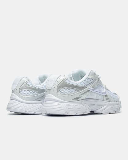 Nike V5 RNR ‘White Metallic Silver”