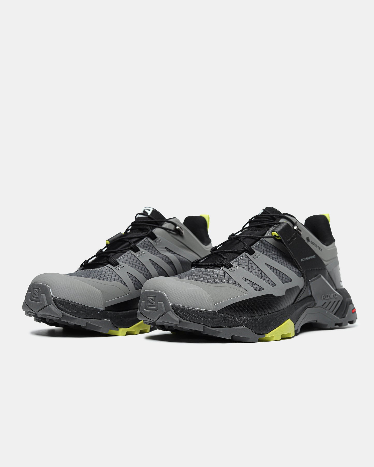 SALOMON X Ultra 4 Gore-Tex ‚Black‘