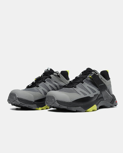 SALOMON X Ultra 4 Gore-Tex ‚Black‘