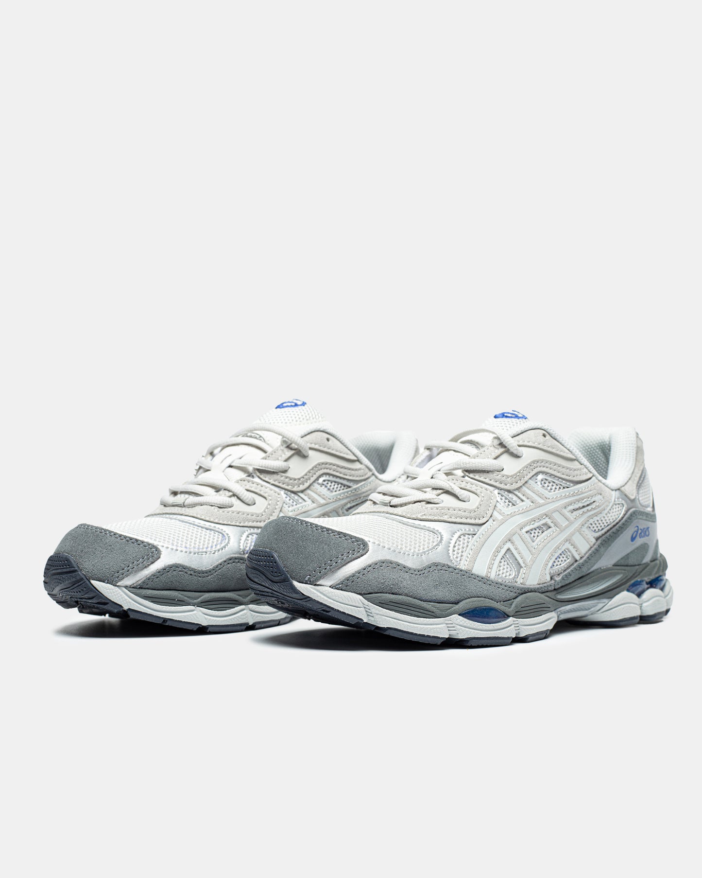 ASICS Gel-NYC ‘Glacier Grey Gravel’