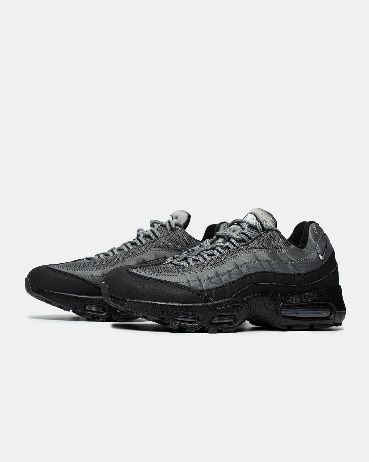 Nike Air Max 95 "Grey Black"
