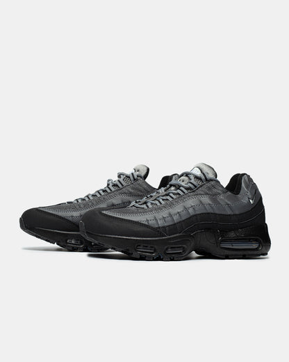 Nike Air Max 95 "Grey Black"