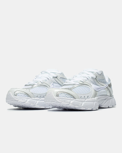 Nike V5 RNR ‘White Metallic Silver”