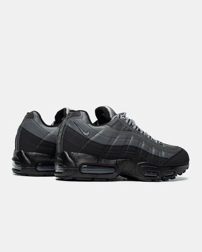 Nike Air Max 95 "Grey Black"