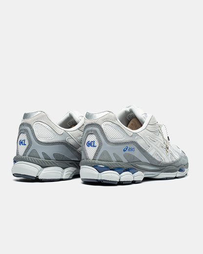 ASICS Gel-NYC ‘Glacier Grey Gravel’