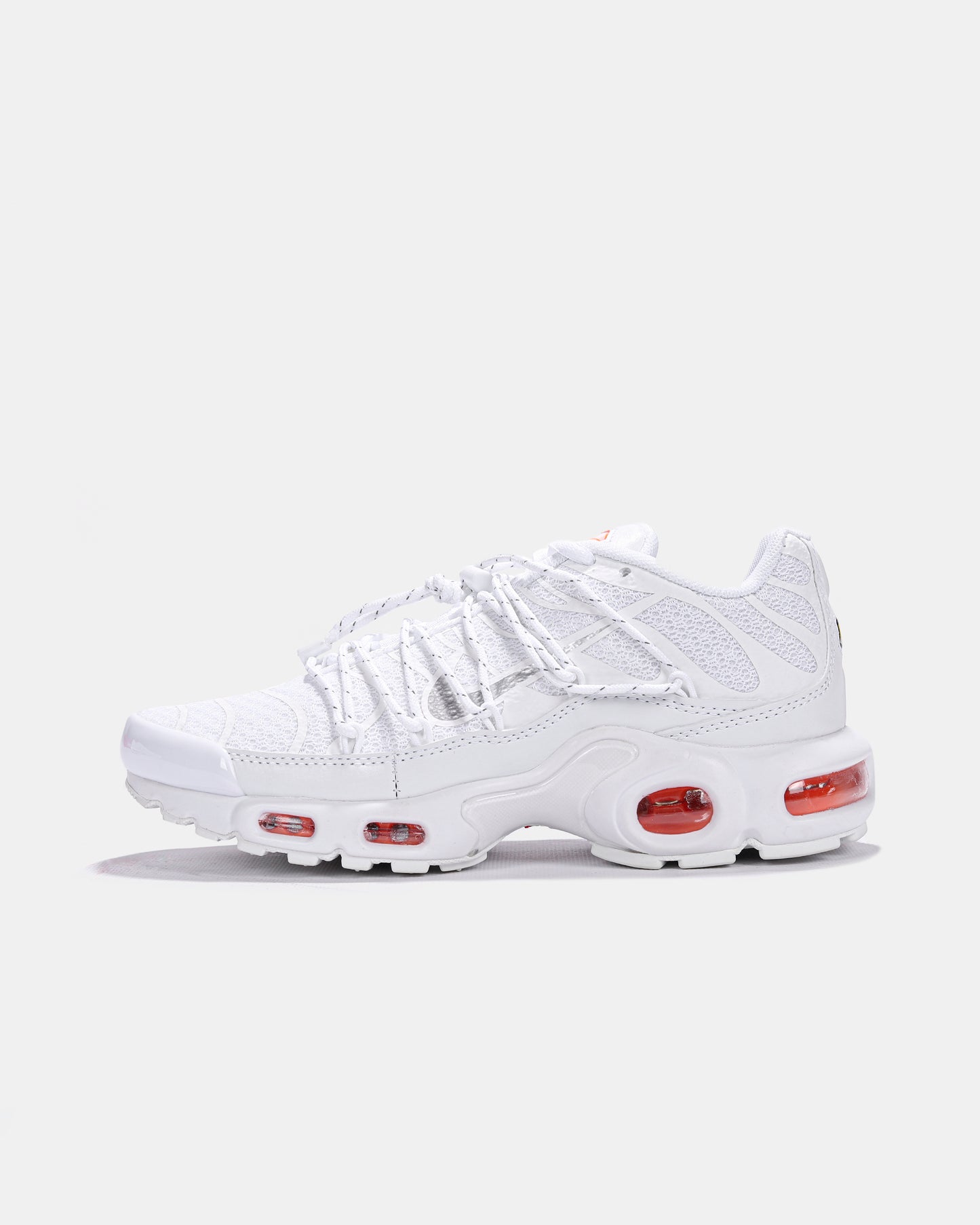 Nike Air Max Tn Plus Utility White