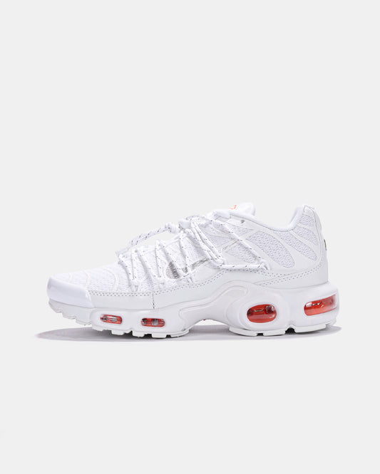 Nike Air Max Tn Plus Utility White