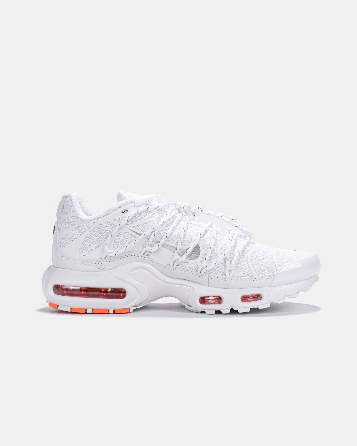 Nike Air Max Tn Plus Utility White