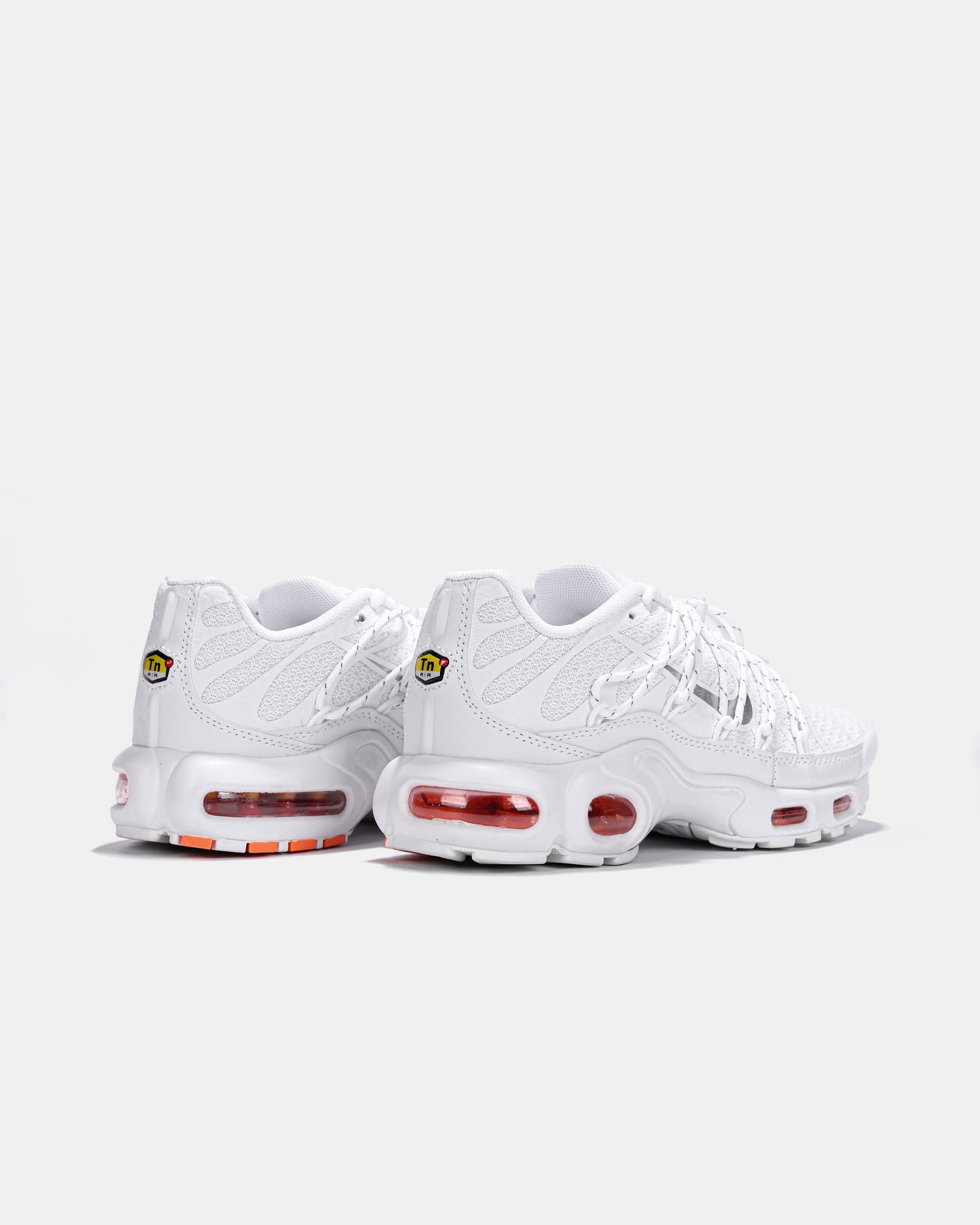 Nike Air Max Tn Plus Utility White