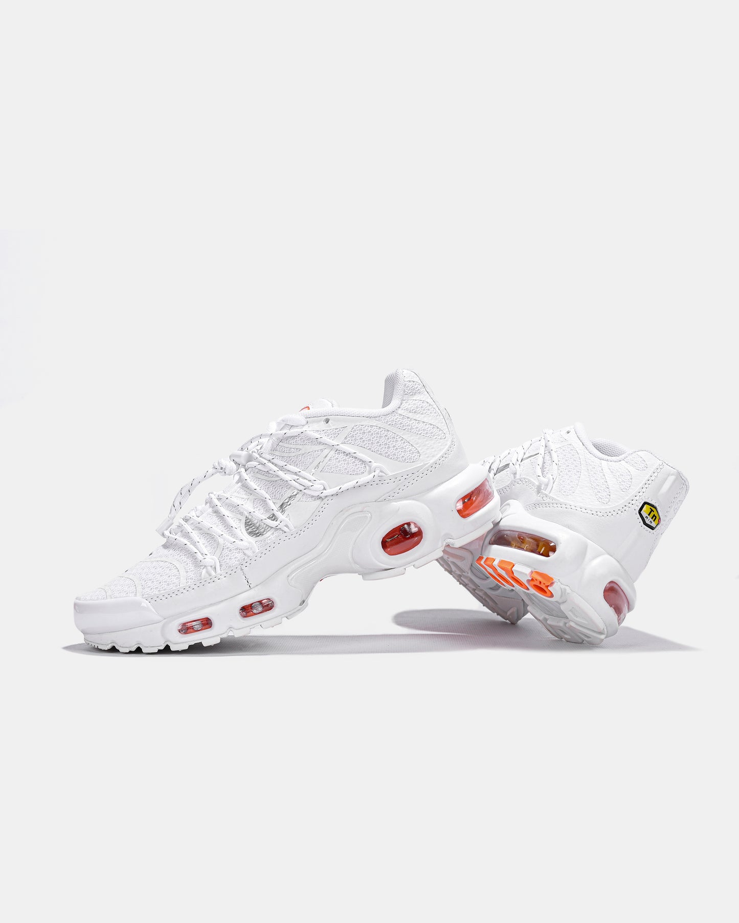 Nike Air Max Tn Plus Utility White