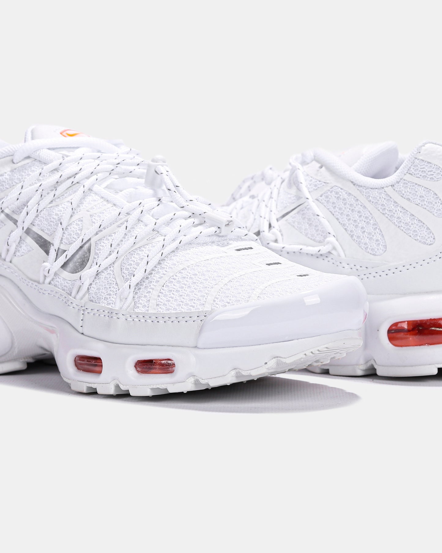 Nike Air Max Tn Plus Utility White