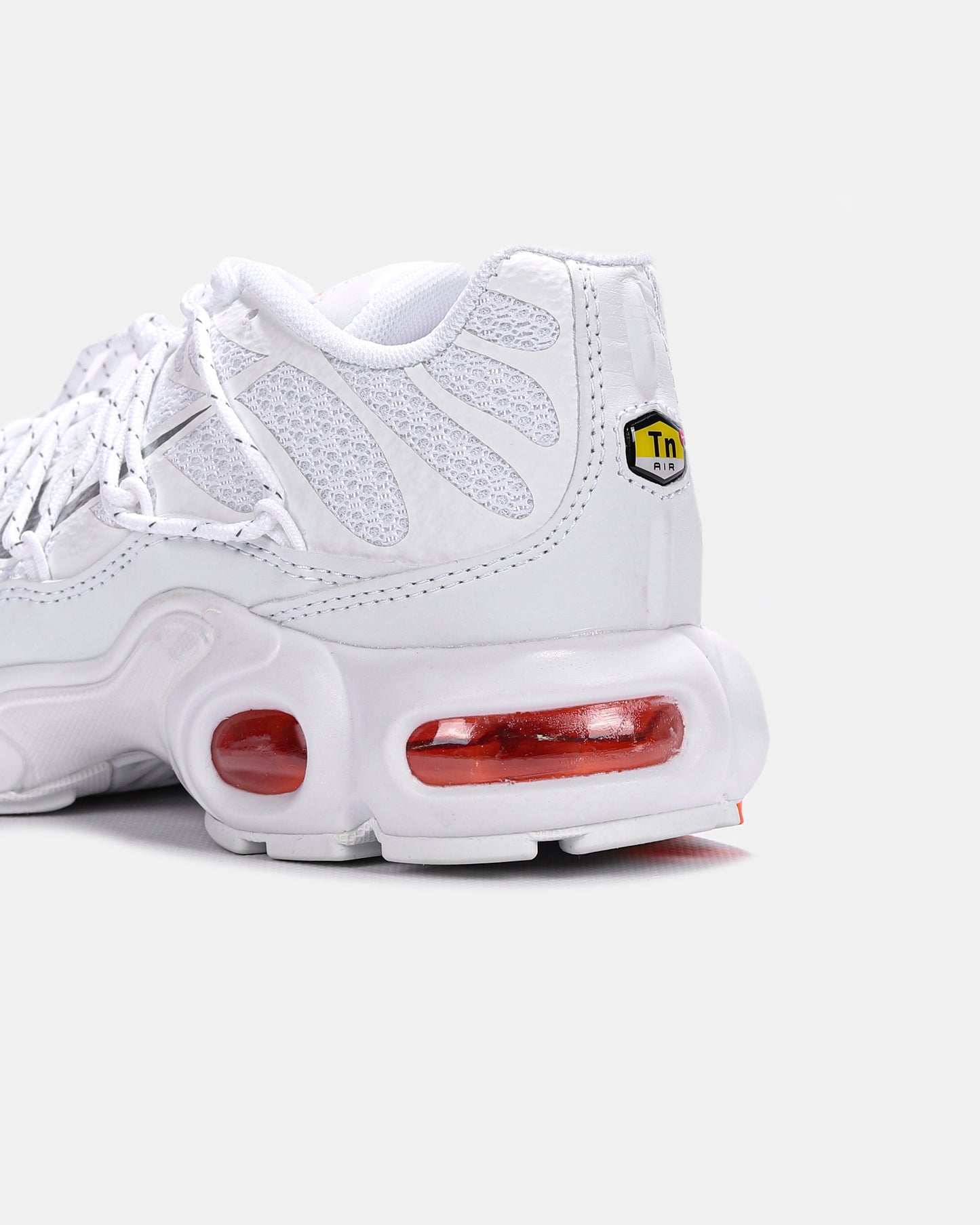 Nike Air Max Tn Plus Utility White