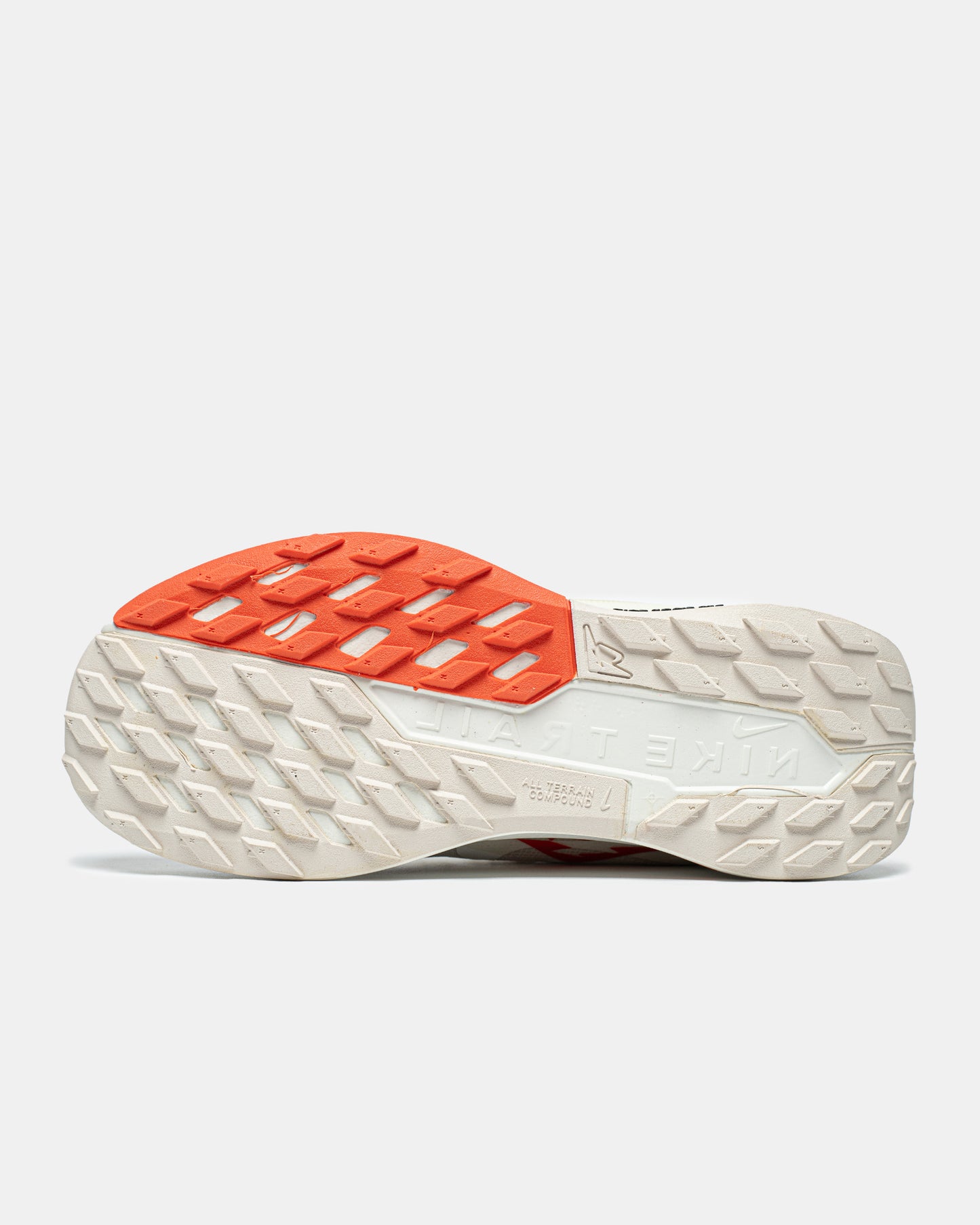 Nike ReactX Pegasus Trail 5