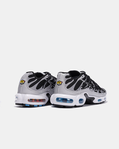 Nike Air Max Tn Plus Lace Toggle Black Grey