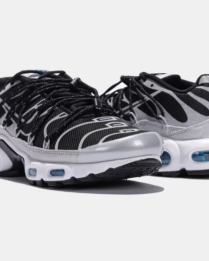 Nike Air Max Tn Plus Lace Toggle Black Grey