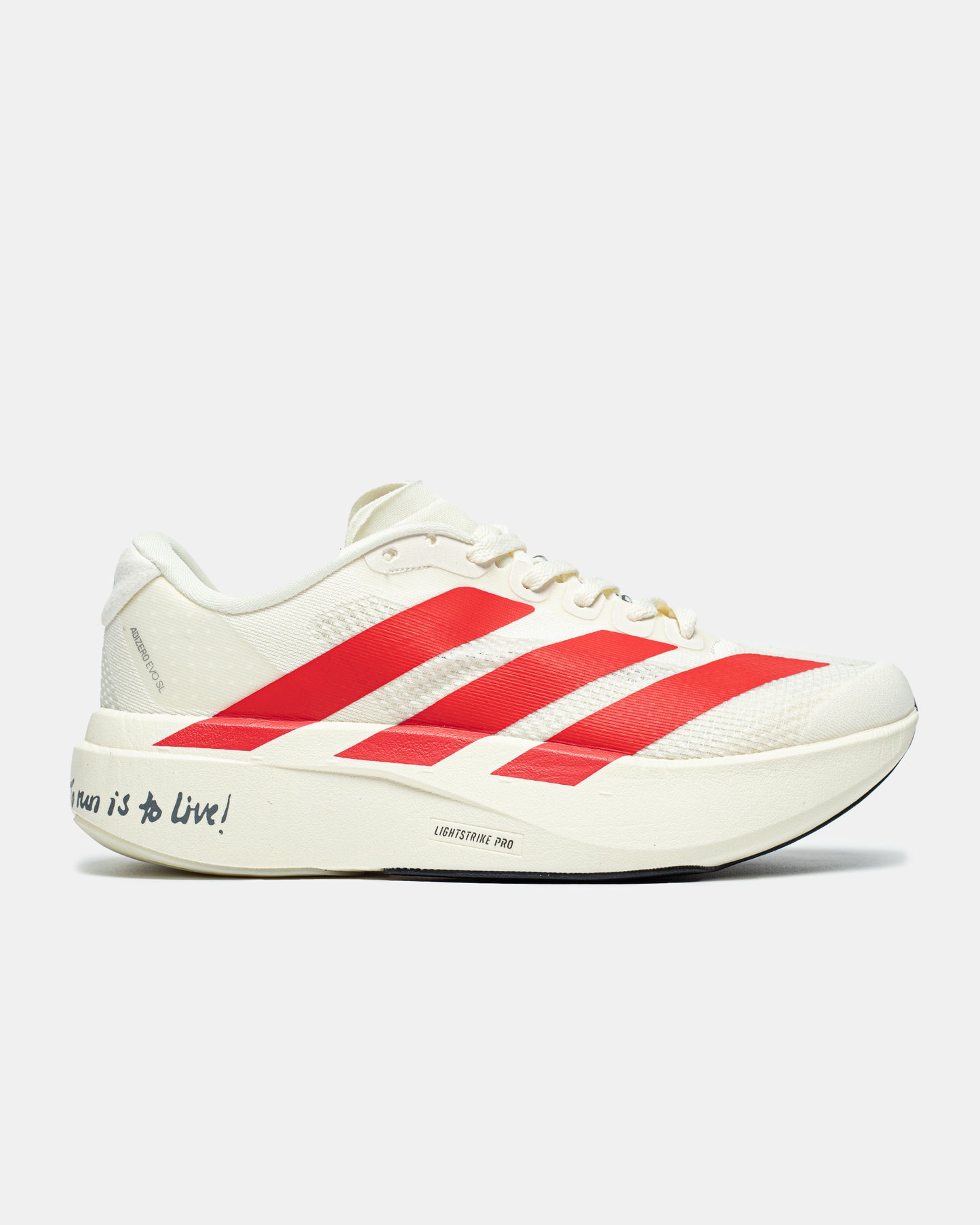 Adizero Evo SL