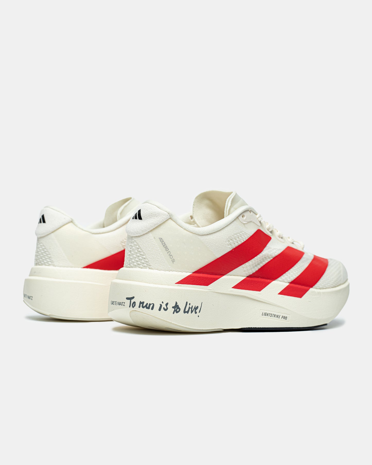 Adizero Evo SL