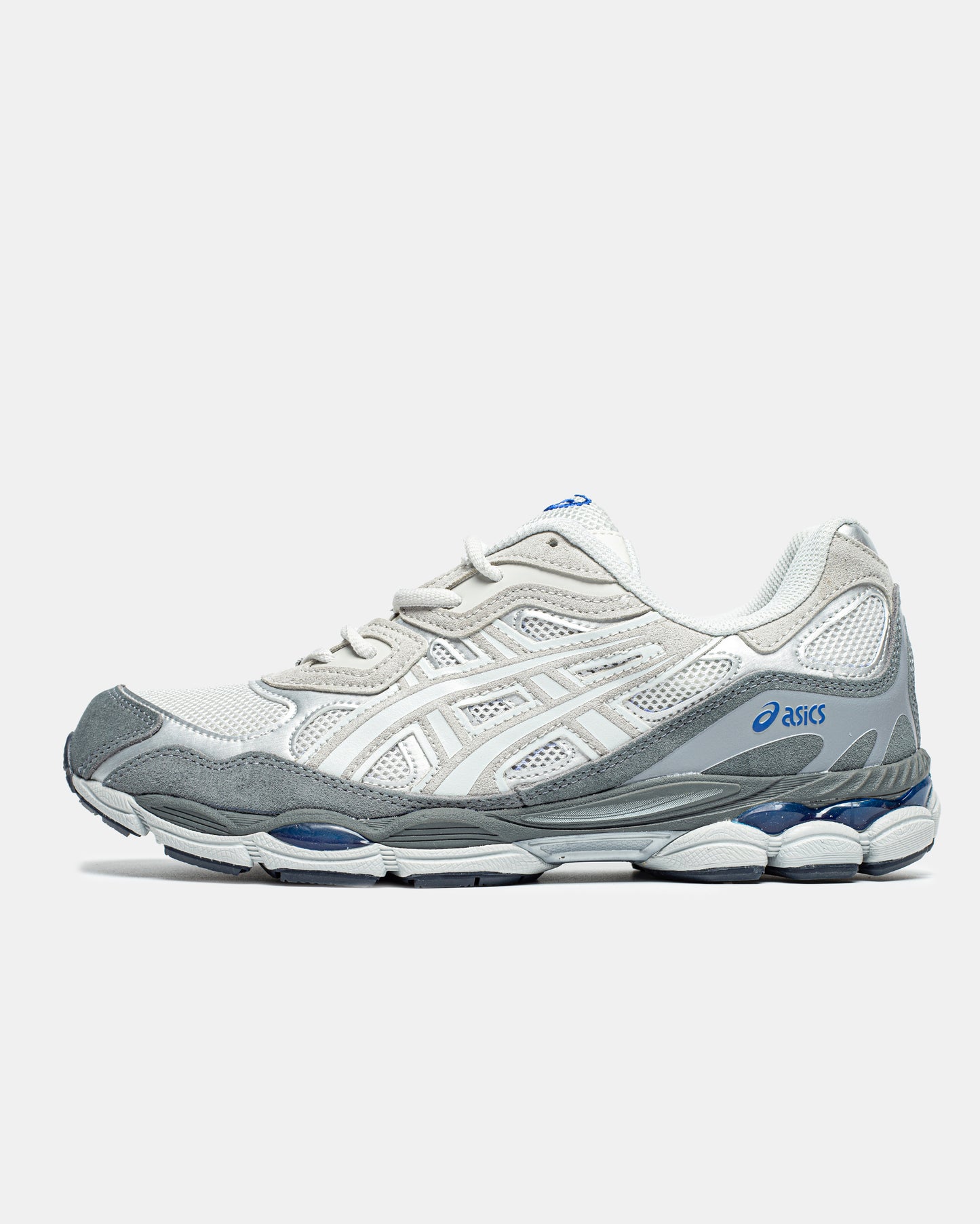 ASICS Gel-NYC ‘Glacier Grey Gravel’