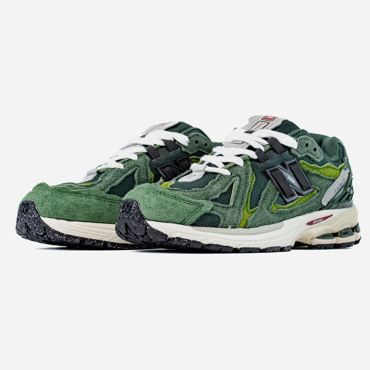 New Balance 1906D Protection Pack "Green"