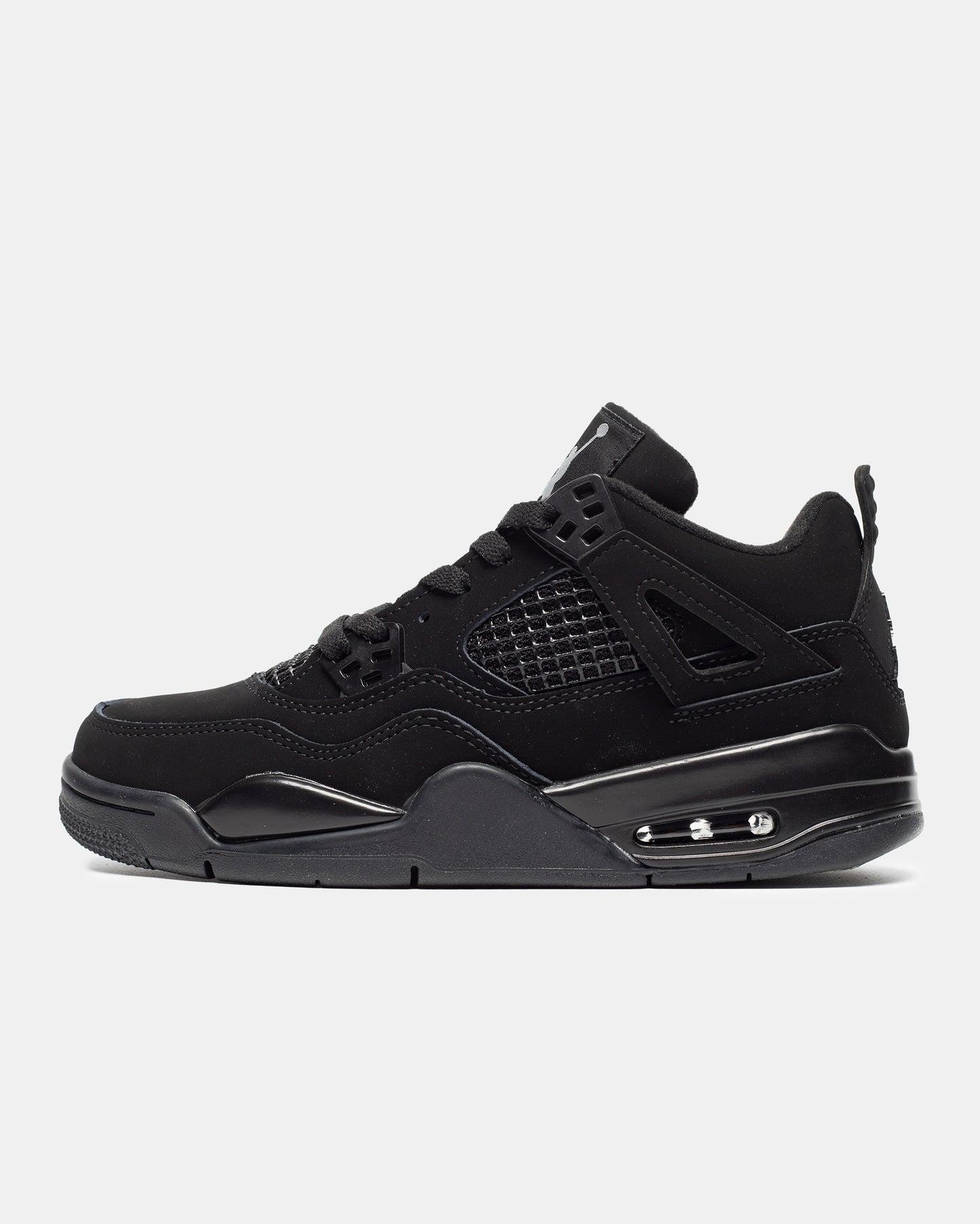 Nike Air Jordan 4 Retro 'Black Cat'y)