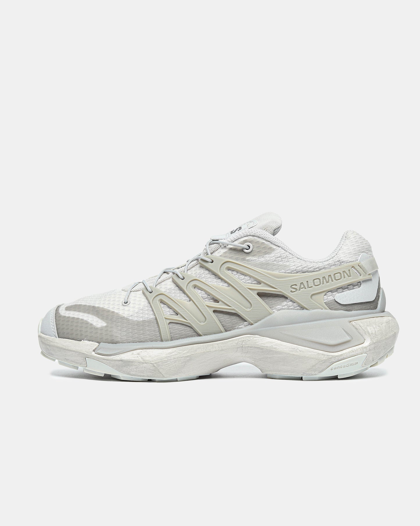 Salomon XT PU.RE Advanced «Black Phantom»