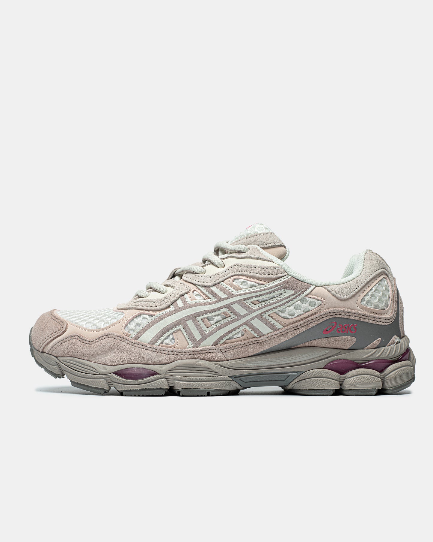 ASICS Gel-NYC ‘Cream Moonrock’
