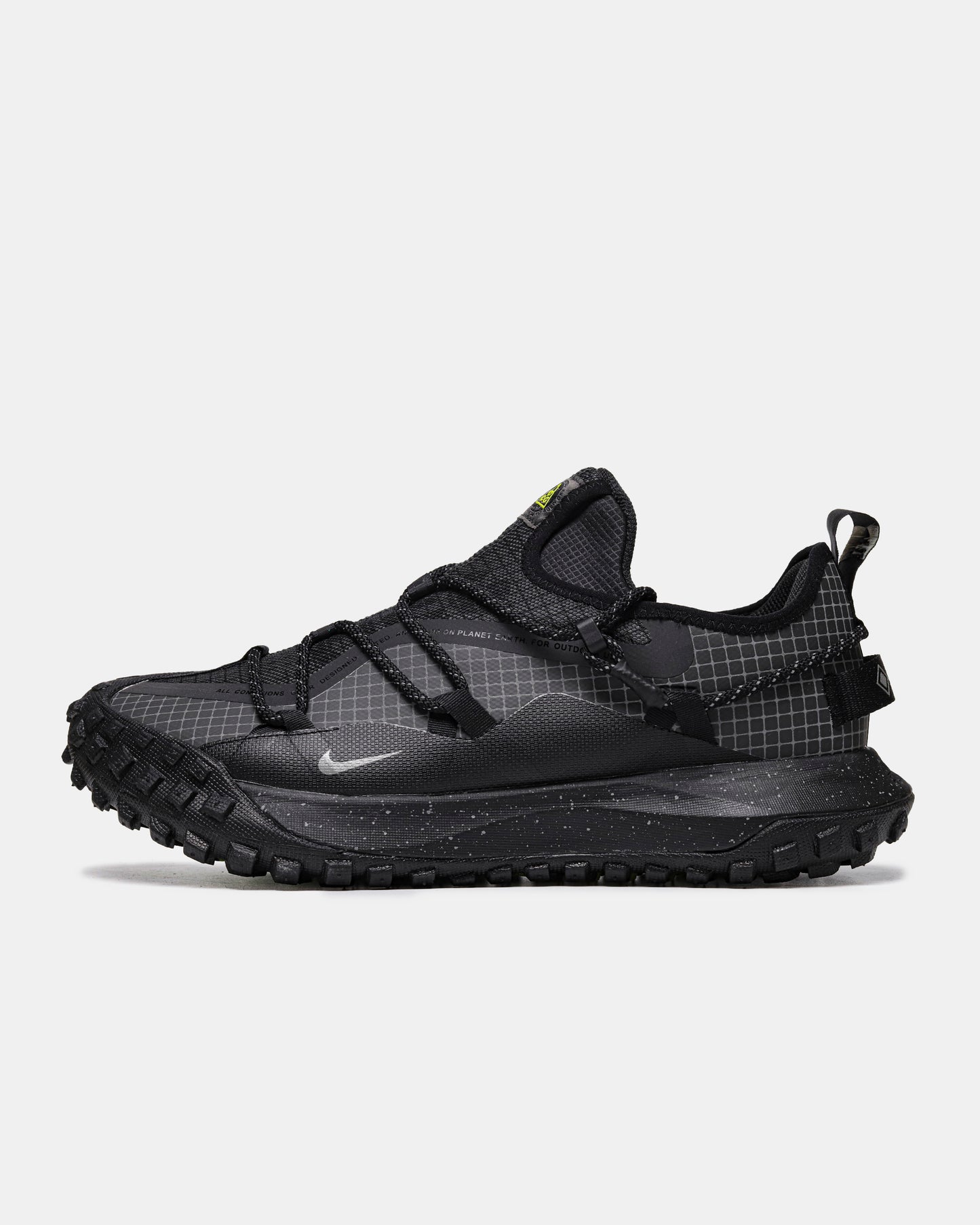 Nike ACG Mountain Fly Low GTX SE ‚Dark Smoke Grey