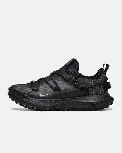 Nike ACG Mountain Fly Low GTX "Dark Smoke Gray"