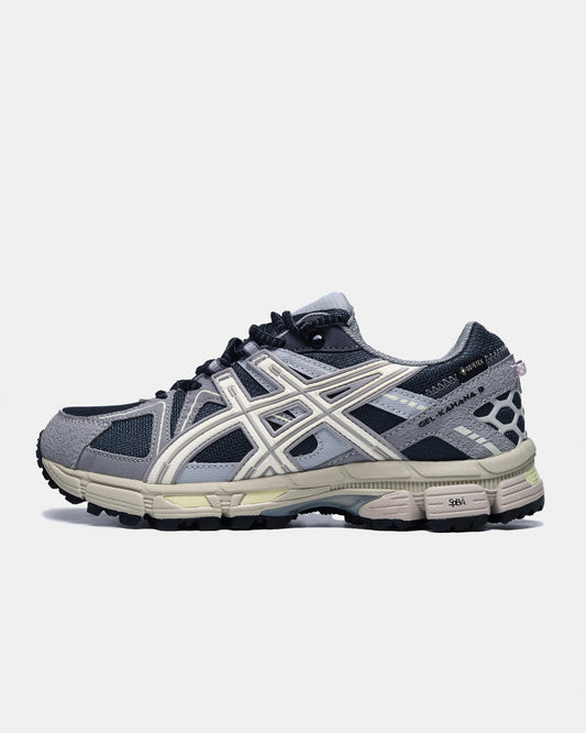 Asics Gel Kahana 8 Grey Gore-Tex