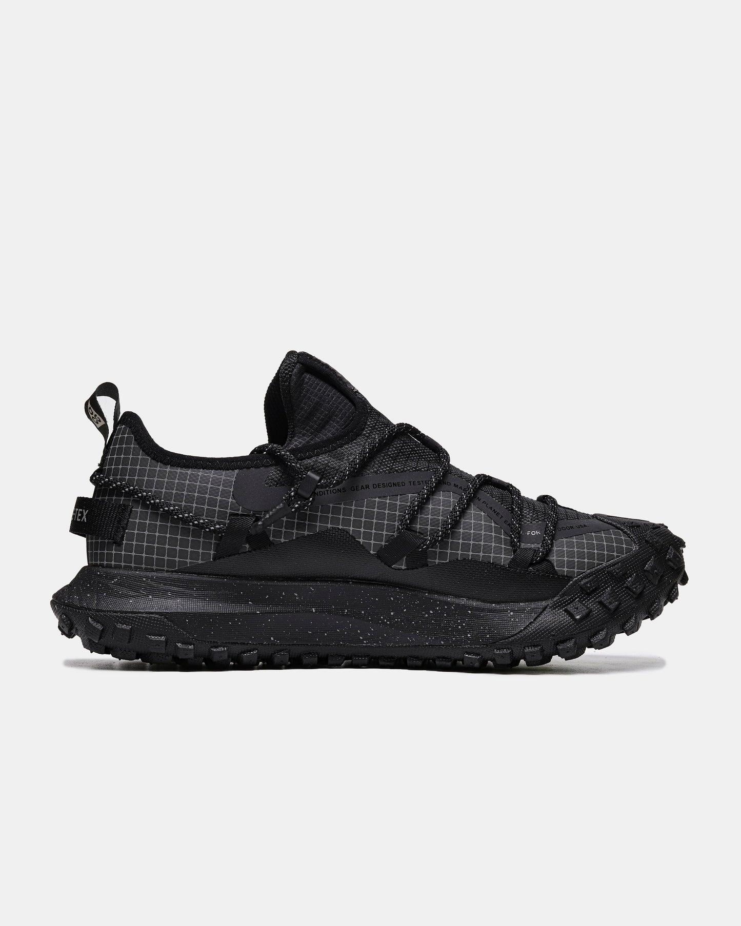 Nike ACG Mountain Fly Low GTX SE ‚Dark Smoke Grey